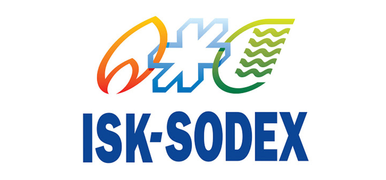 ISK-SODEX 2016 (ISTANBUL)