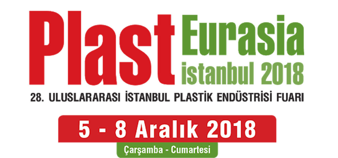 PLAST EURASIA-2018 (ISTANBUL)