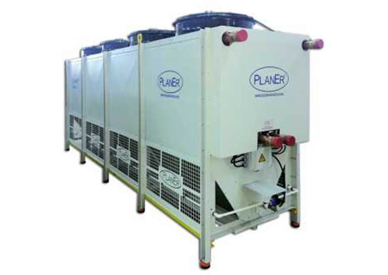 PD-EV Evaporatif Type Coolers