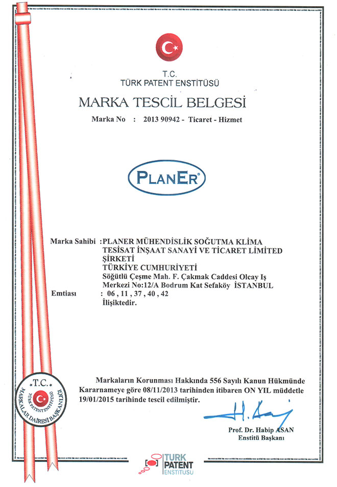Marka Tescili
