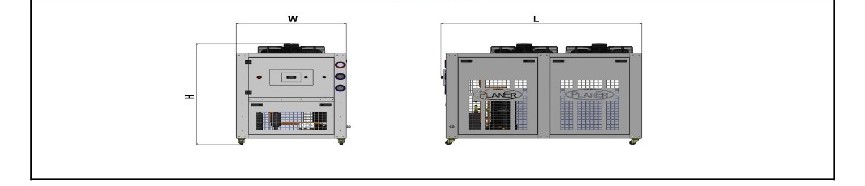 P 082 HA-S — Technical drawing