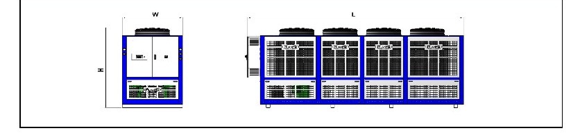 P 084 HA-S — Technical drawing