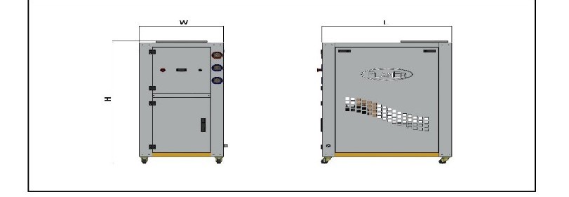 P 081 SHW-S — Teknik resim