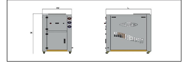 P 152 SHW-S — Teknik resim
