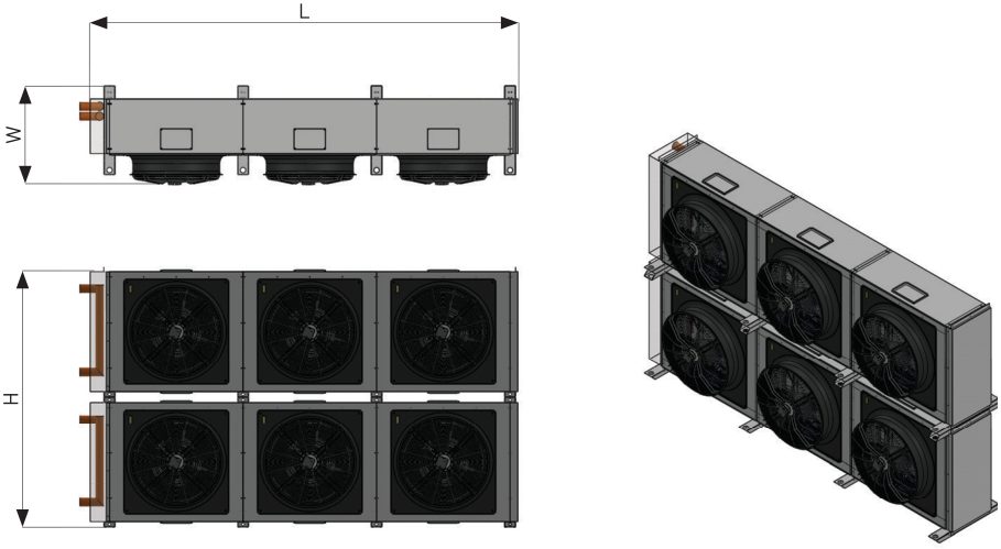 PD D 80 106 C 5" — Technical drawing