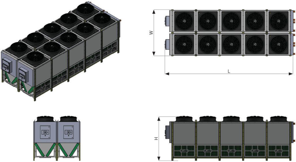 PD EV 80 103 A 5" — Teknik resim