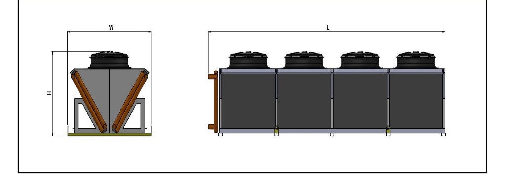PD-V 80 203  A5 — Teknik resim