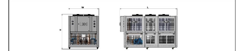 P 201 YHA — Technical drawing