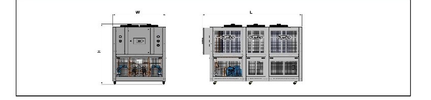 P 401 YHA — Technical drawing