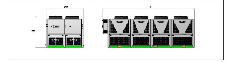 P 501 YHA-V — Teknik resim