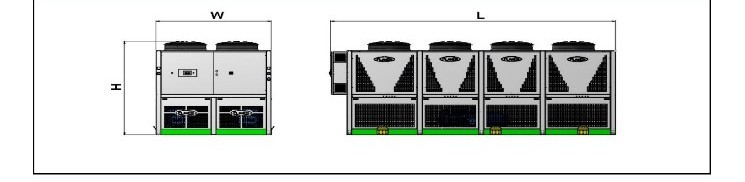 P 501 YHA-V — Teknik resim
